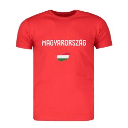 Magyarország póló térkép