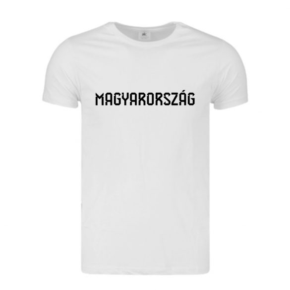 Magyarország póló 