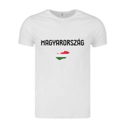 Magyarország póló térkép