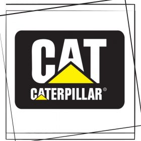 Caterpillar