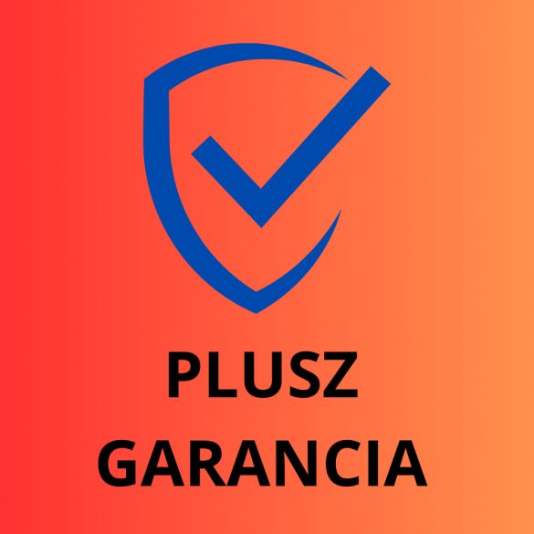 Plusz Garancia 6 hónap